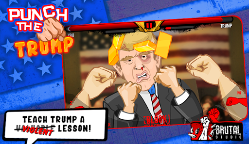 Punch The Trump