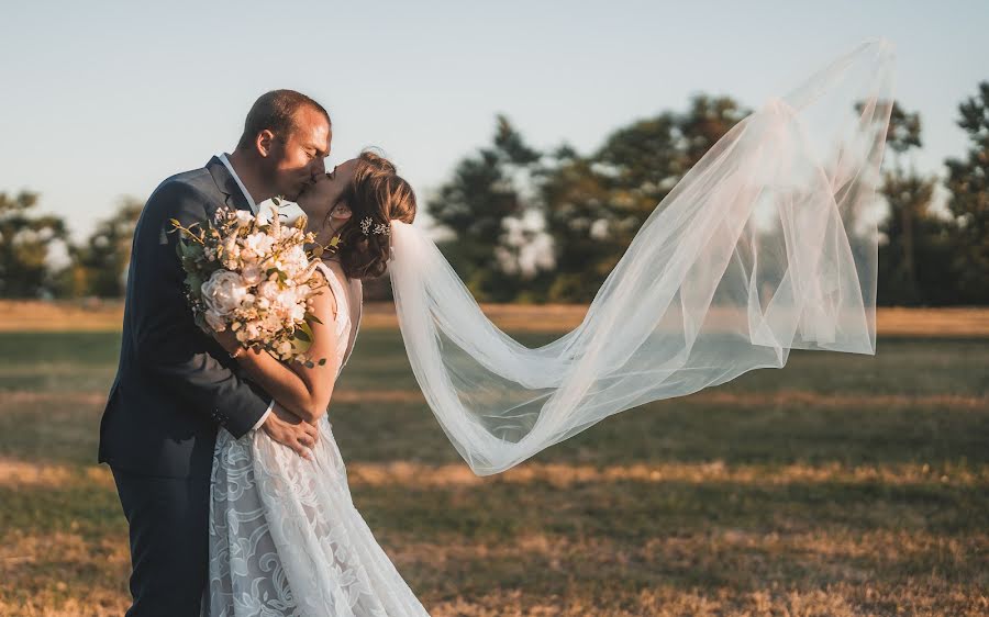 Photographe de mariage Jakub Machala (jakubmachala). Photo du 29 décembre 2023