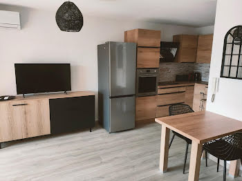 appartement à Six-Fours-les-Plages (83)