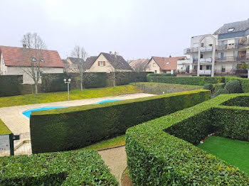 appartement à Fontaine-lès-Dijon (21)