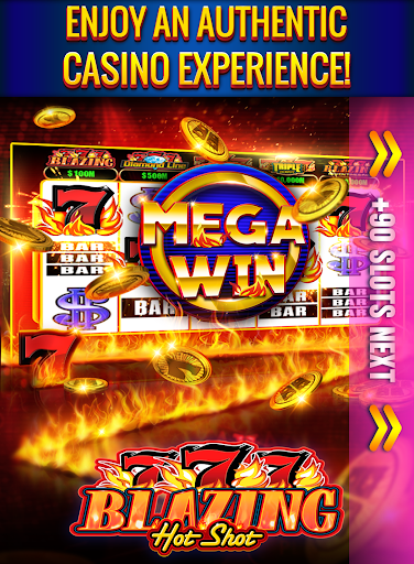 Hot Shot Casino Games free Online - Slots 777 3.00.11 4