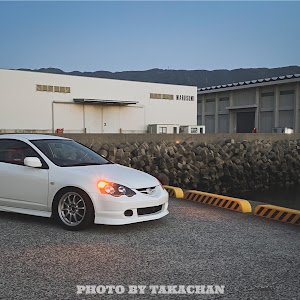 インテグラ DC5