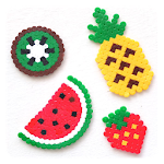 Perler Bead Pattern Apk