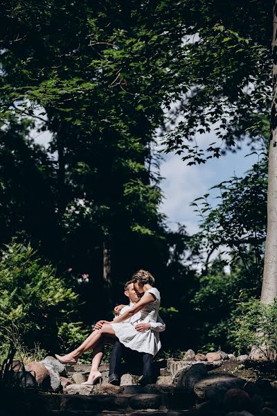 Fotógrafo de casamento Elena Kostkevich (kostkevich). Foto de 28 de julho 2020