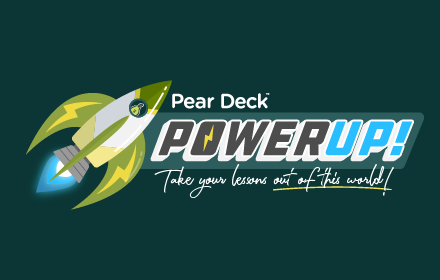 Pear Deck Power-Up Preview image 0