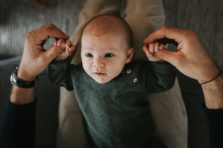 Svatební fotograf Verena Ettinger (vefoto). Fotografie z 30.listopadu 2021