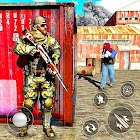 FPS Encounter Strike: Terrorist Squad Gun Shooting 1.0