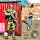 FPS Encounter Strike: Terrorist Squad Gun Shooting