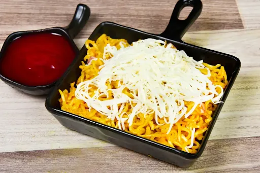 Cheese Maggi