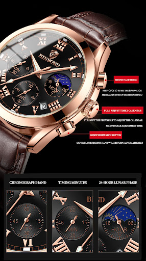 Title 10, Multifunctional Sports Watch for Men Waterproof...