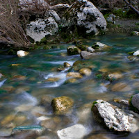 River flow di 