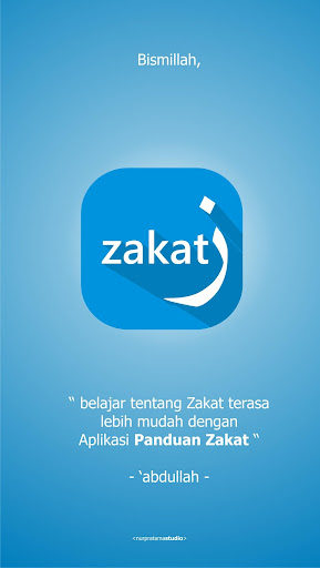 Panduan Zakat