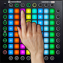 Descargar la aplicación Dj EDM Pads Game Instalar Más reciente APK descargador