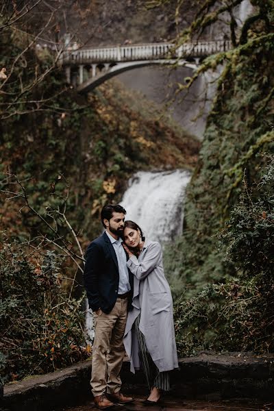 Wedding photographer Peter Kolosok (peterkolosok). Photo of 31 January 2019