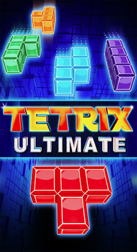 免費下載解謎APP|Tetrix Ultimate app開箱文|APP開箱王