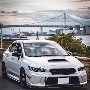 WRX S4 VAG