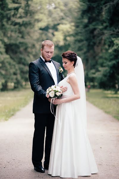 Fotograf ślubny Igor Melishenko (i-photo). Zdjęcie z 29 kwietnia 2017