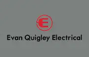 Evan Quigley Electrical Ltd Logo