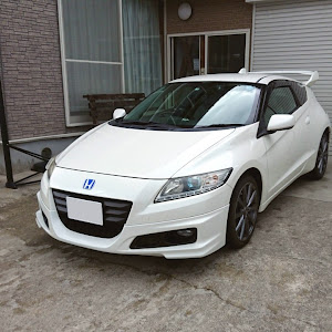 CR-Z ZF1