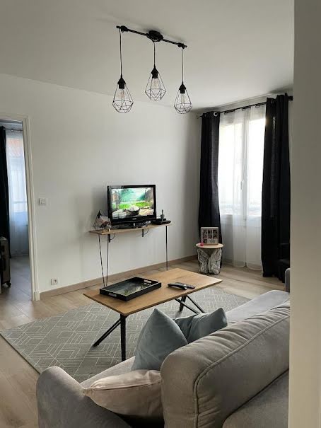 Vente appartement 2 pièces 42 m² à Compiegne (60200), 135 000 €