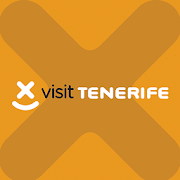 visit Tenerife  Icon