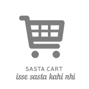 Sasta Cart  Icon