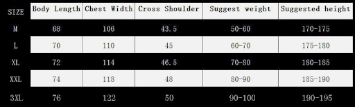 Title 1, Cross-border Muscle Brothers Autumn & Winter Pl...