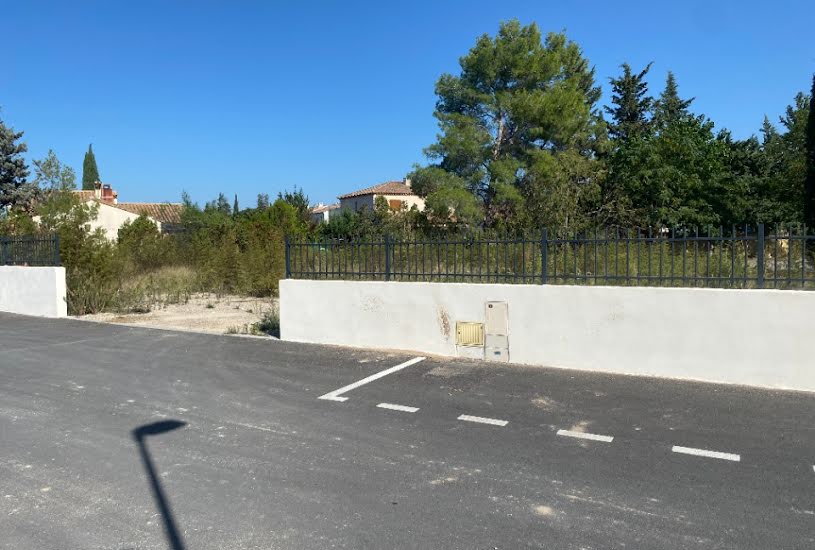  Vente Terrain à bâtir - 480m² à Gignac (34150) 