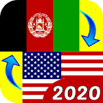 Cover Image of डाउनलोड Pashto - English Translator 2020 1.0 APK