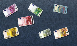 Euro Money Calculator