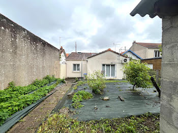 maison à Nantes (44)