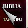 Swahili Bible Flip icon