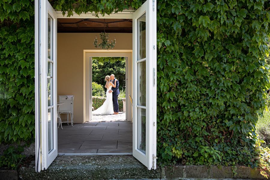 Fotógrafo de bodas Mathias Suchold (msfotografie). Foto del 10 de junio 2019