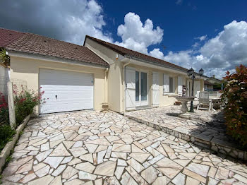 maison à Chartres (28)