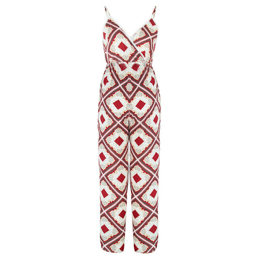 Title 3, Womens casual jumpsuit