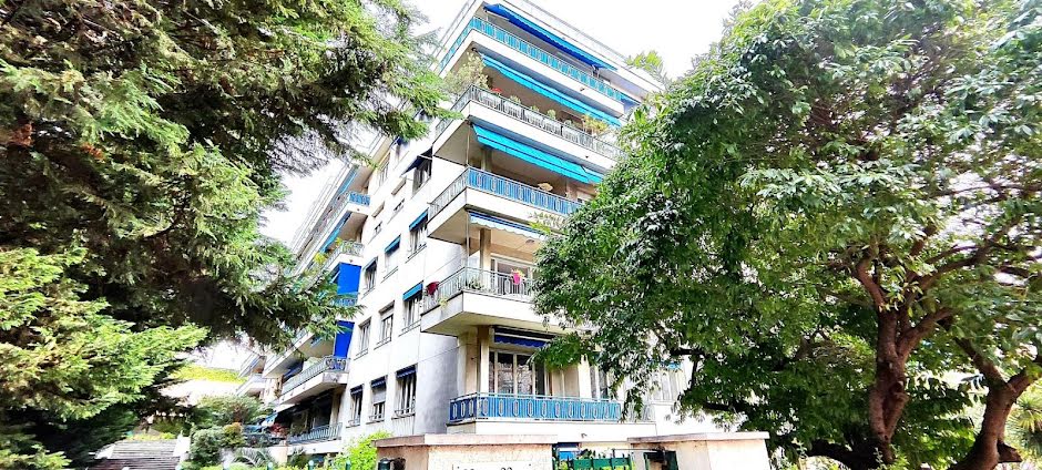 Vente appartement 4 pièces 96 m² à Nice (06000), 395 000 €