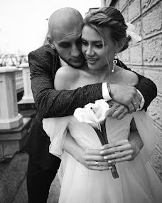Düğün fotoğrafçısı Olga Savickaya (savitskayaol90). 21 Şubat 2022 fotoları