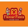 Flavour Fiesta