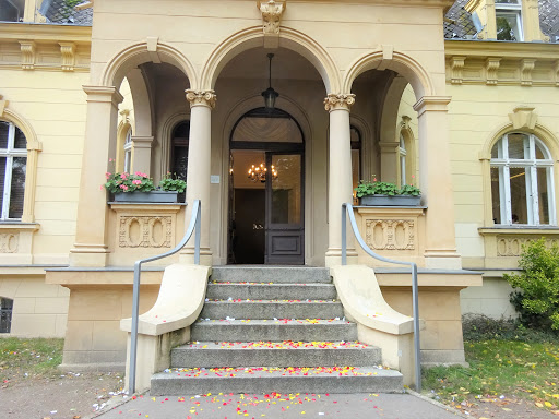 Im historischen Winkel, Zehlendorf in Berlin