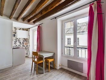 appartement à Paris 3ème (75)