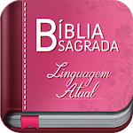Cover Image of Descargar La Santa Biblia para Mujer 6 APK