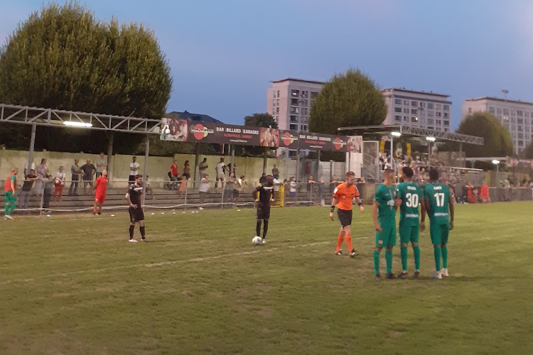 🎥 Twee 1B-wedstrijden al uitgesteld, maar wat met Virton-SK Beveren? Veld is stijf bevroren