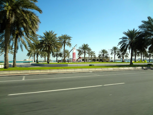Doha Qatar 2013
