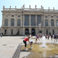 a Torino fa Caldo! di 