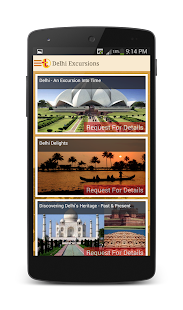 Trinetra Tours To India(圖7)-速報App