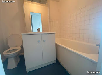 appartement à Rouen (76)