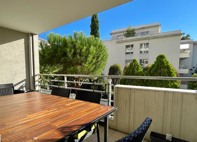 Vente appartement 4 pièces 87 m² à Lyon 3ème (69003), 398 000 €