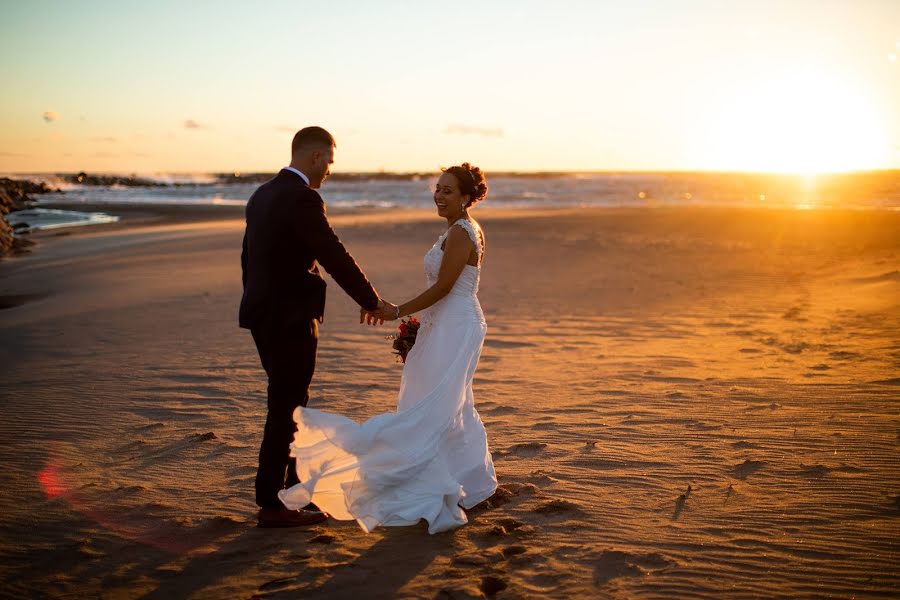 Fotógrafo de bodas Lauren Halvorson (laurenhalvorson). Foto del 9 de septiembre 2019