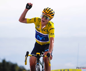 Annemiek van Vleuten sluit de Women's WorldTour als winnares af, Lotte Kopecky 6e