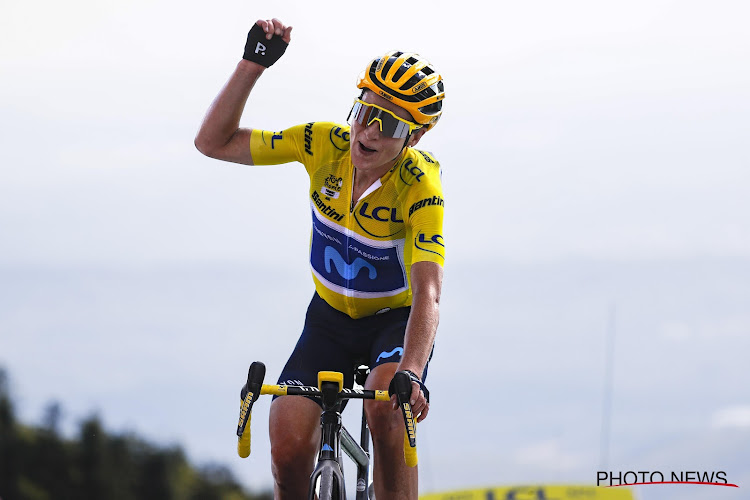 Annemiek van Vleuten sluit de Women's WorldTour als winnares af, Lotte Kopecky 6e